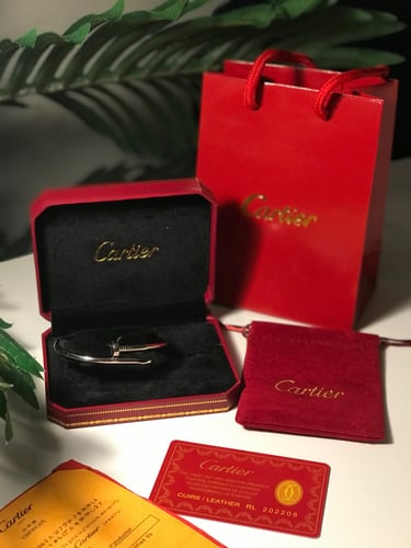 اسواره المسمار كارتير