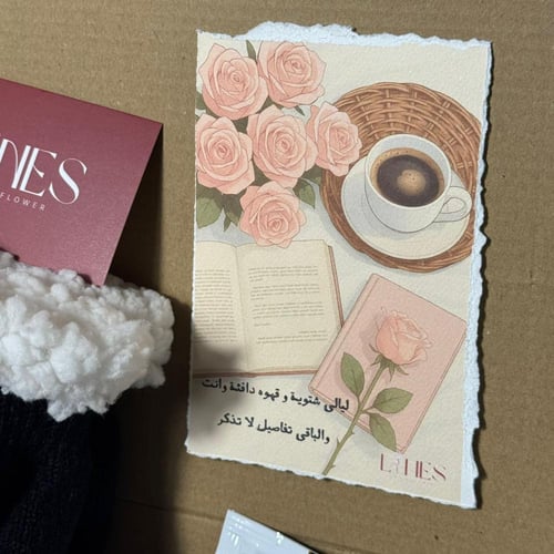 بوكس ليلة شتوية