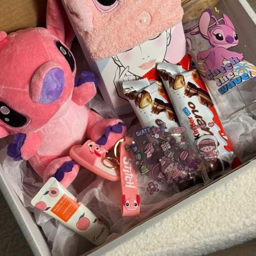 بوكس كيندر إينجل