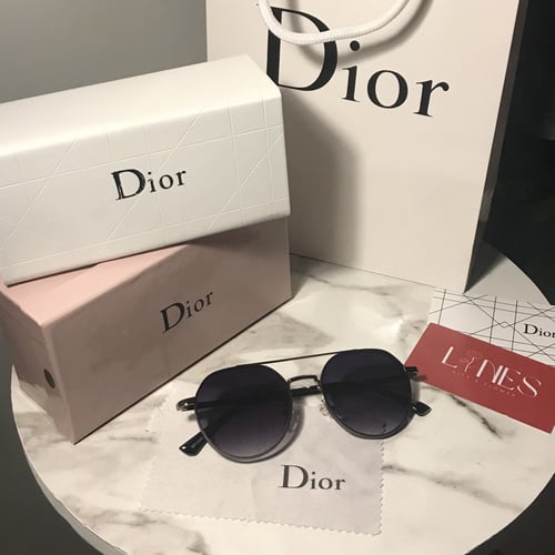 نظارة شمسية Dior