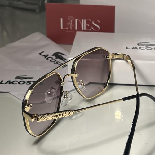 نظارة LACOSTE