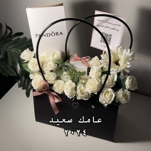 الورد للورد