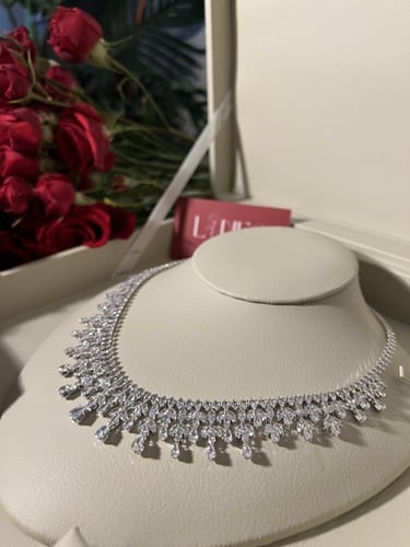 طقم عقد ملكي