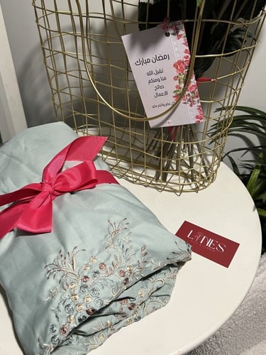 سلة رمضان نسائي