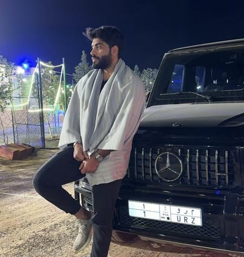 بوكس الشتاء الوردي