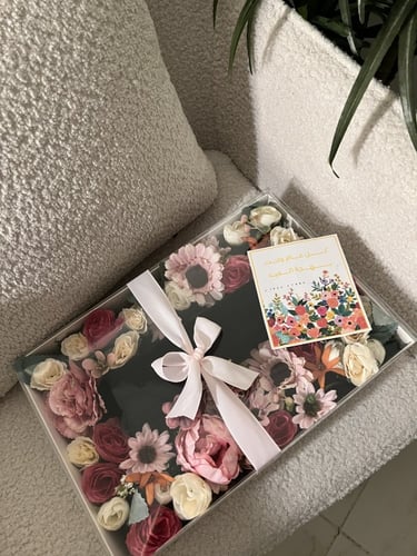 بوكس ورد واسورة