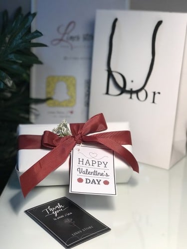 نظارة شمسية