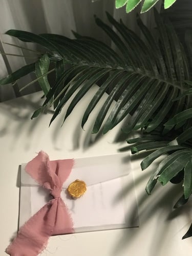 رسالة العمر + لوح