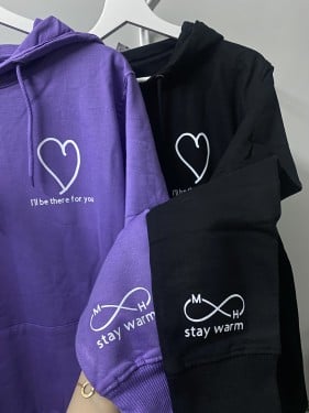 هوديز كبلز ( ترند القلب )