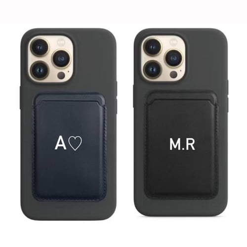 حامل بطاقة مغناطيسي