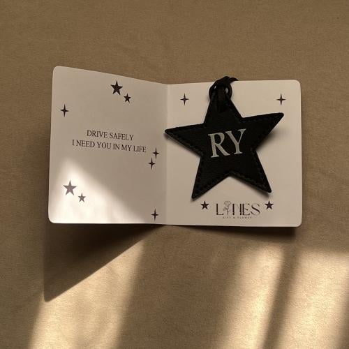 تعليقة نجمة