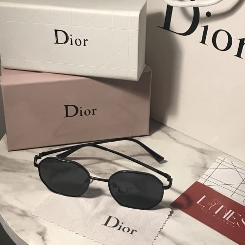 نظارة ديور شمسية