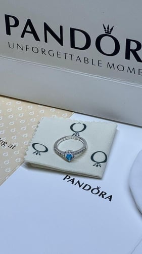 خاتم توري بورش ٣ في ١