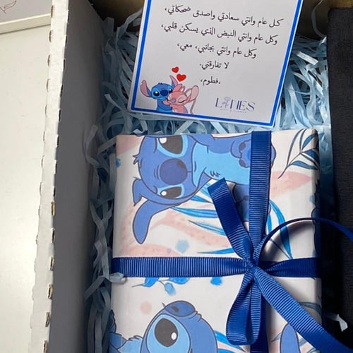 سلسله ستيتش