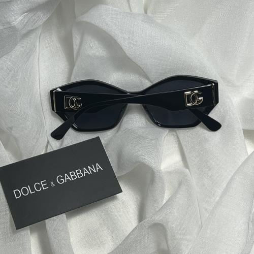 نظارة شمسية ( DG ) اسود