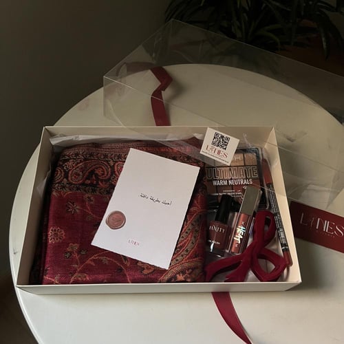 بوكس الكشميري ١