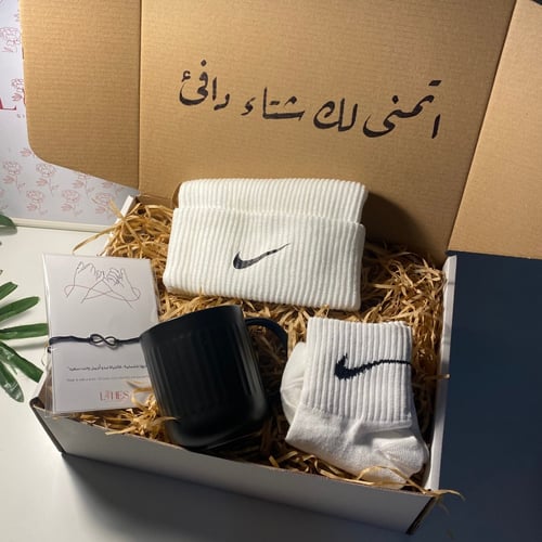 شتائي لا يكتمل بدونك