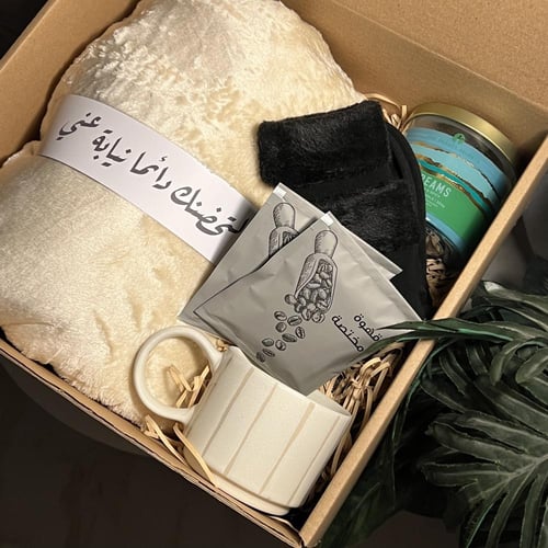 بوكس ليت العمر يهُدى