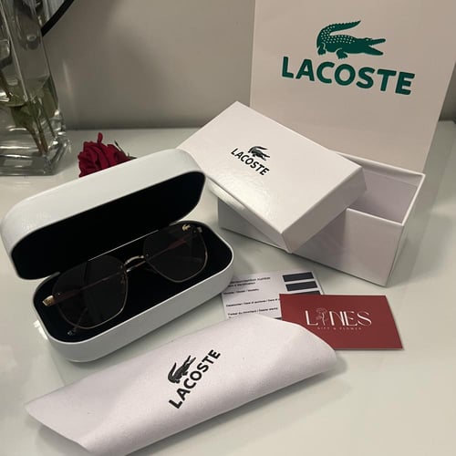نظارة LACOSTE