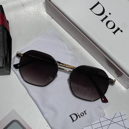 نظارة ديور (بني )