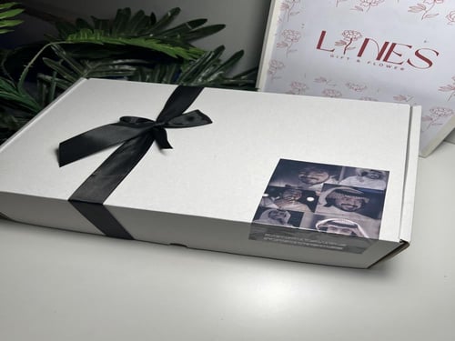 بوكس شاي فلاح بن المسردي