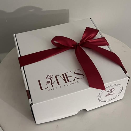 بوكس ورد لاينز