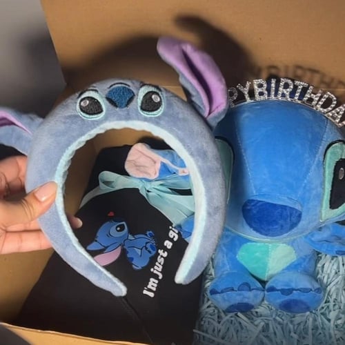 بوكس ستيتش المميز