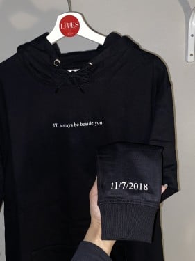 بلوفر ( انا دائما بجانبك )