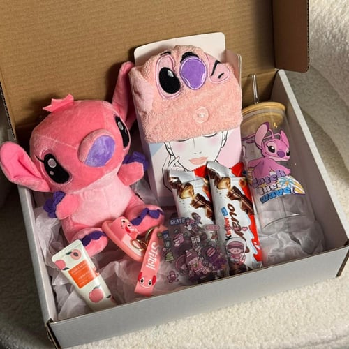 بوكس كيندر إينجل