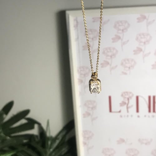 سلسلة انيقة