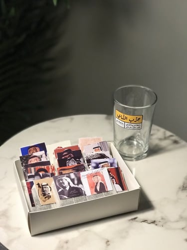 بوكس (حزب الشاي )