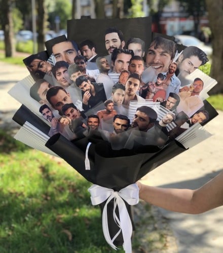 بوكية الصور