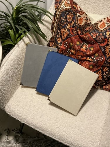 مصحف مع طباعة باسم