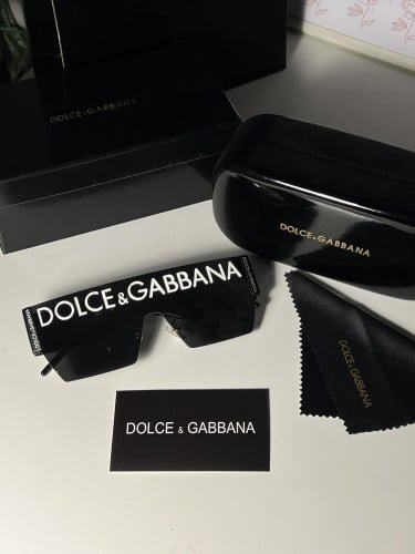 نظارة دولتشي اند غابانا