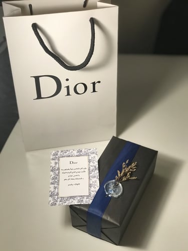 نظارة شمسية Dior
