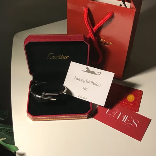 اسواره المسمار كارتير