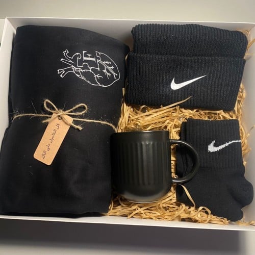 وجدت بك كل الرفاق والاحبة