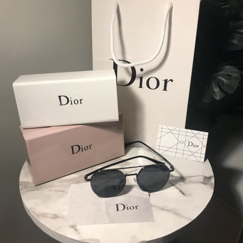 نظارة شمسية Dior
