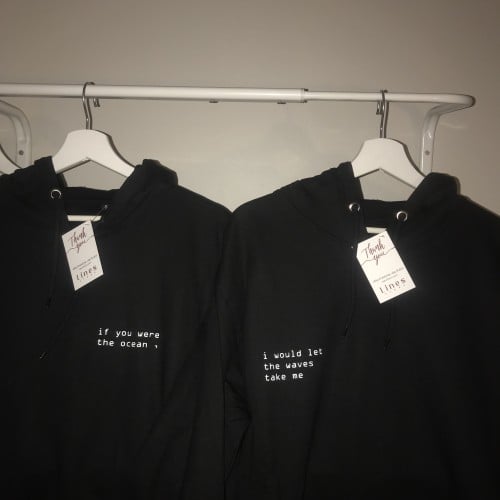 بلوفرين الامواج