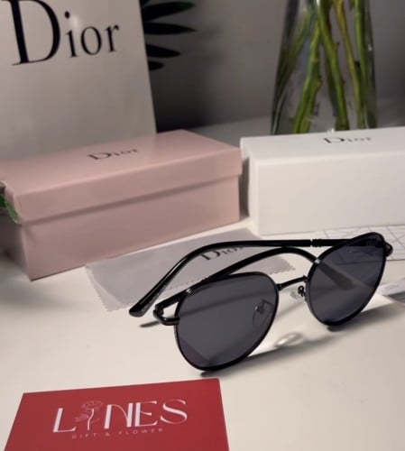 نظارة شمسية