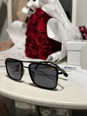 نظارة لاكوست رجالي