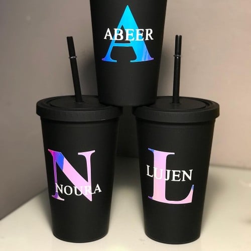 مق مع كتابة اسم