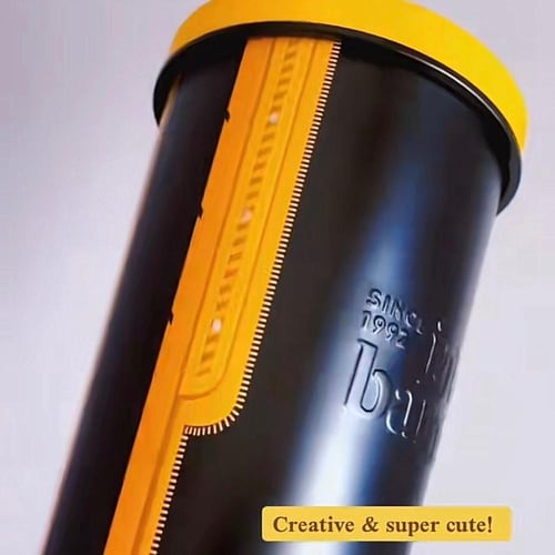 مق بارنز - تسليم فوري - Barn’s Mug