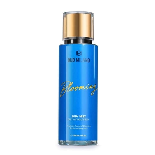 عطر عود ميلانو - Oud Malino Perfume