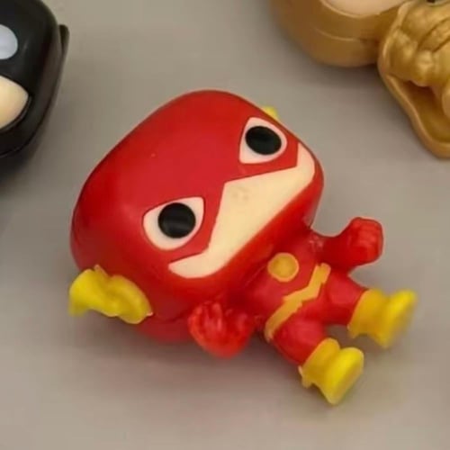 العاب بيضة كندر - تسليم فوري - Kinder Joy Toys