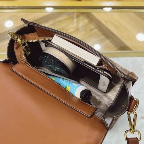 شنطة كوتش - Coach Bag