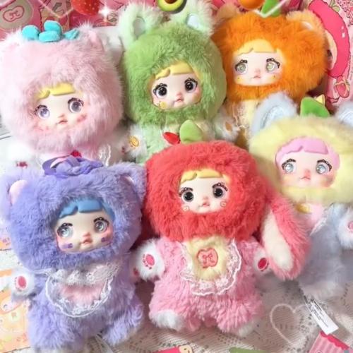 ميدالية نومي اصدار الفواكة - Nommi Fruits Series