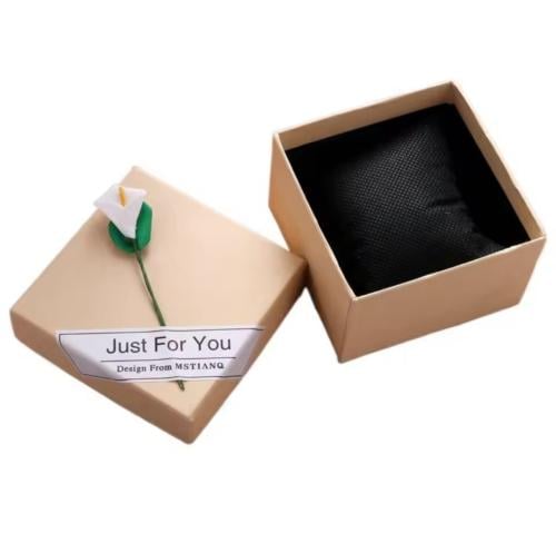 علبة انيقة لحفظ حلقانك - Box