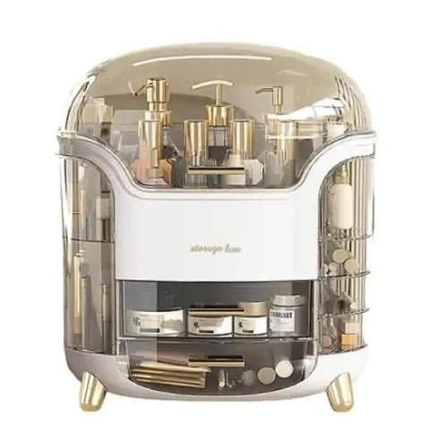 منظم المكياج و العطور والكريمات - تسليم فوري - Mak...