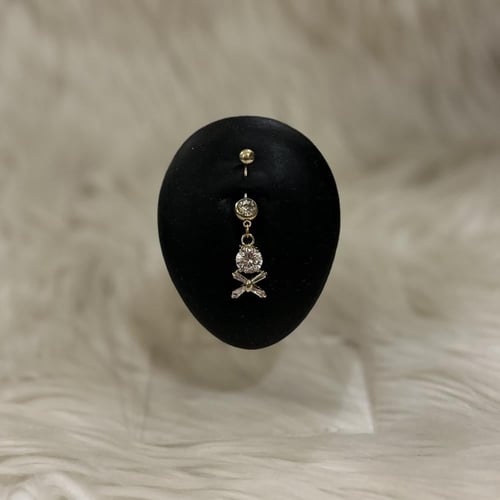 ريهام - حلق طبي - Piercing